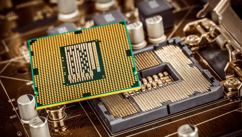 半導(dǎo)體視覺檢測(cè)